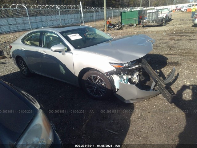 LEXUS ES 350 2016 58abk1gg7gu012228