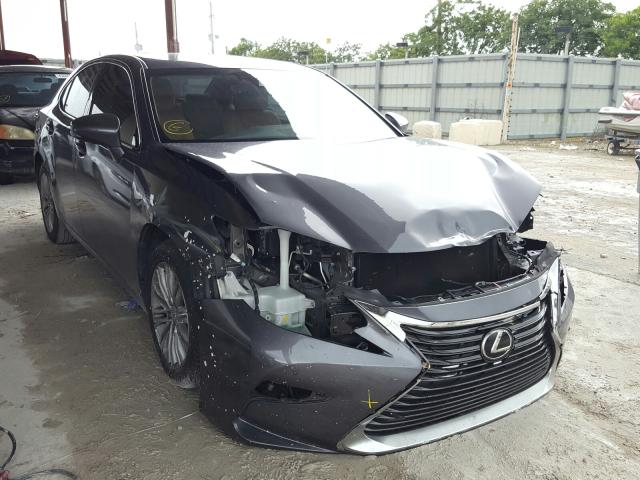 LEXUS ES 350 2016 58abk1gg7gu012391