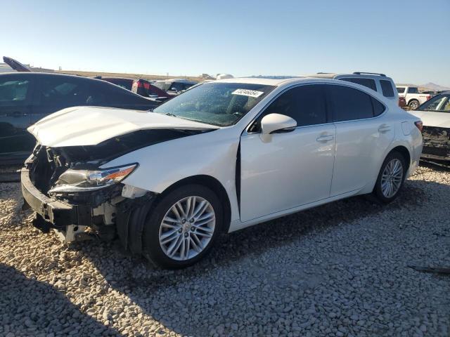 LEXUS ES 350 2016 58abk1gg7gu014402