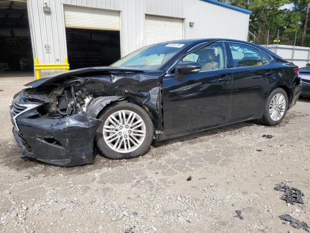 LEXUS ES350 2016 58abk1gg7gu014562