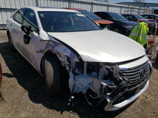 LEXUS ES 350 2016 58abk1gg7gu014741