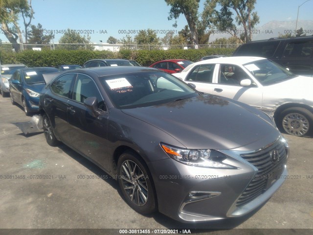 LEXUS ES 350 2016 58abk1gg7gu016294