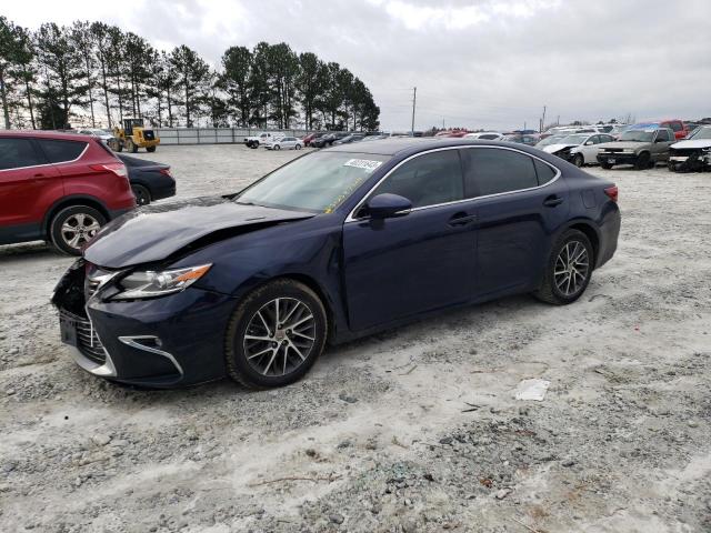 LEXUS ES 350 2016 58abk1gg7gu017820