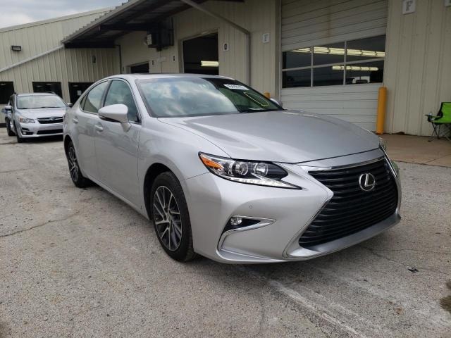 LEXUS ES 350 2016 58abk1gg7gu018949