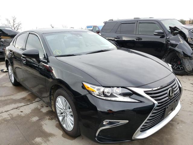 LEXUS ES 350 2016 58abk1gg7gu019034