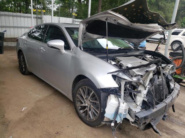 LEXUS ES 350 2016 58abk1gg7gu020331