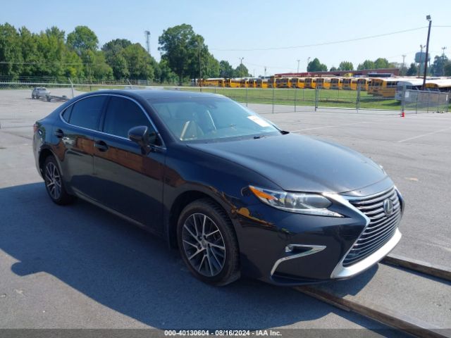 LEXUS ES 2016 58abk1gg7gu023360