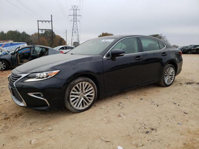 LEXUS ES350 2016 58abk1gg7gu023505