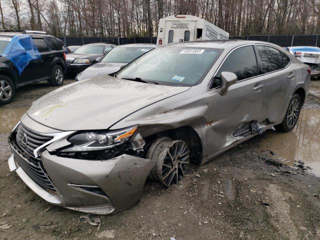 LEXUS ES 350 2016 58abk1gg7gu024010