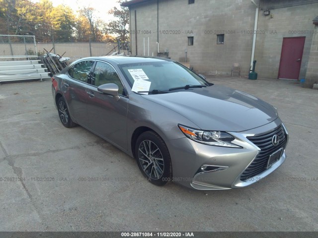 LEXUS ES 350 2016 58abk1gg7gu024377