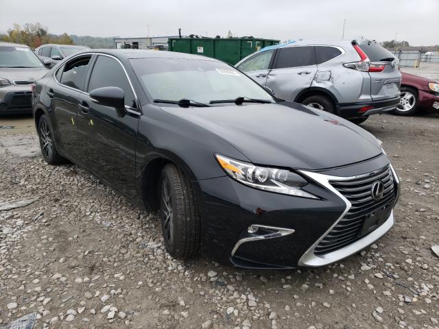 LEXUS ES 350 2016 58abk1gg7gu024668