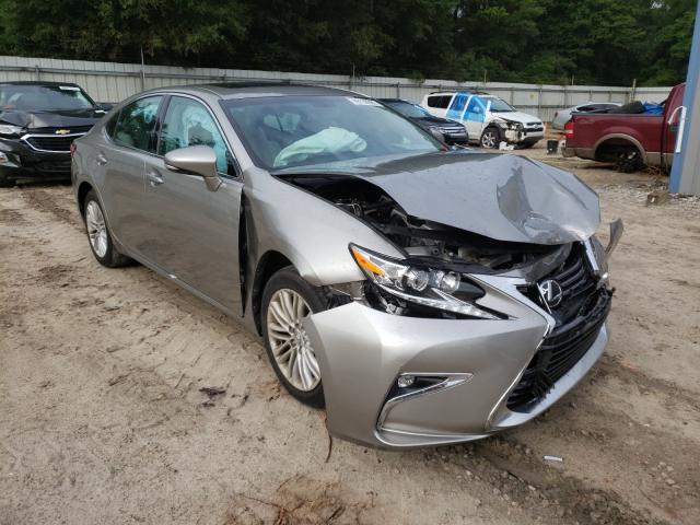 LEXUS ES 350 2016 58abk1gg7gu025920