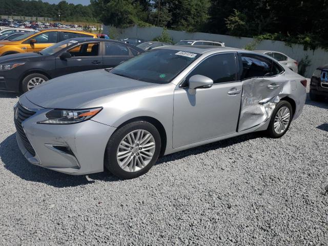 LEXUS ES 350 2016 58abk1gg7gu026419