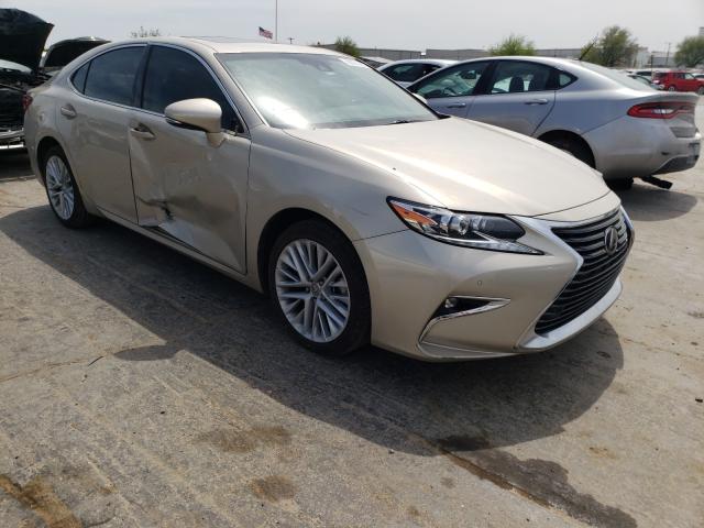 LEXUS ES 350 2016 58abk1gg7gu026923