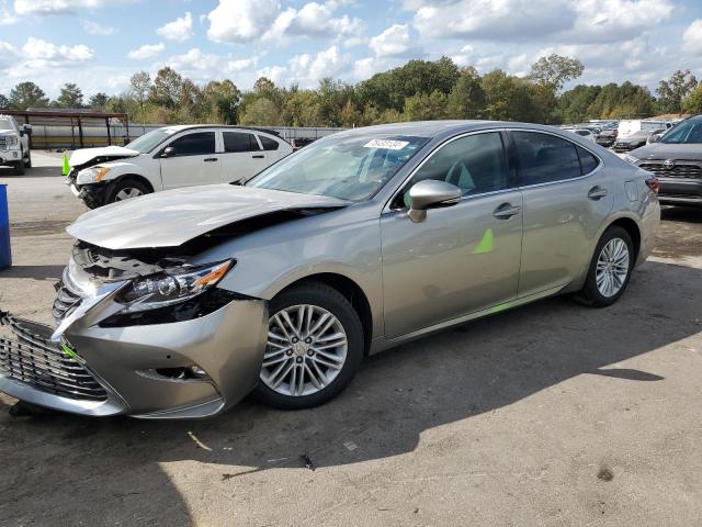 LEXUS ES 350 2016 58abk1gg7gu028221