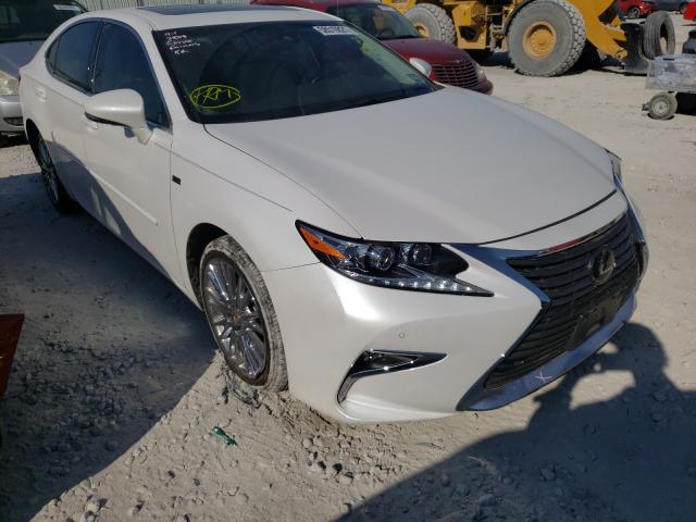 LEXUS ES 350 2016 58abk1gg7gu028350