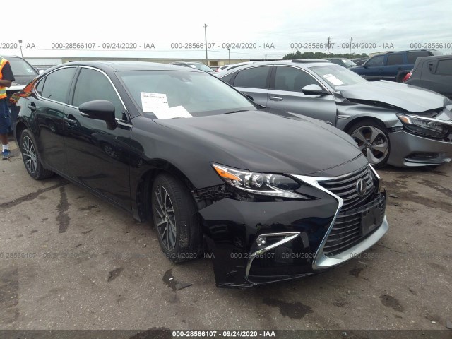 LEXUS ES 350 2016 58abk1gg7gu030583