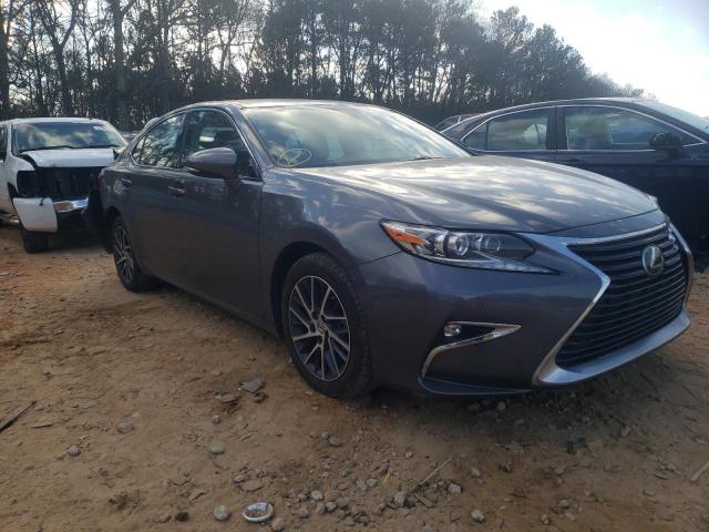 LEXUS ES 350 2016 58abk1gg7gu032267