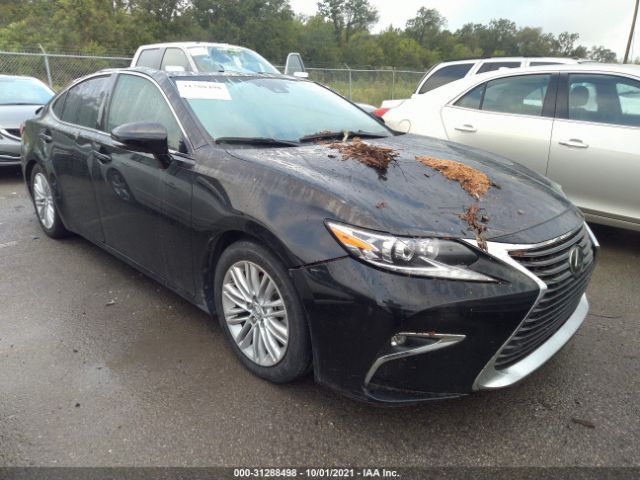 LEXUS ES 350 2016 58abk1gg7gu032544