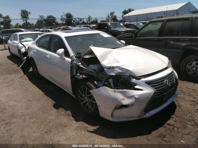 LEXUS ES 350 2016 58abk1gg7gu033337