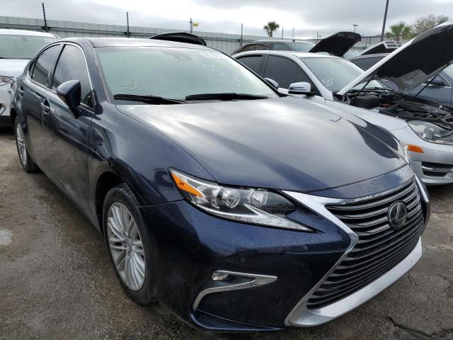 LEXUS ES 350 2016 58abk1gg7gu034648