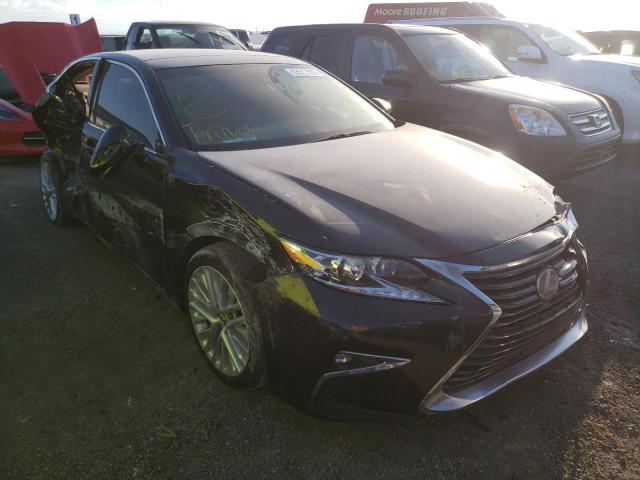 LEXUS ES 350 2016 58abk1gg7gu035167