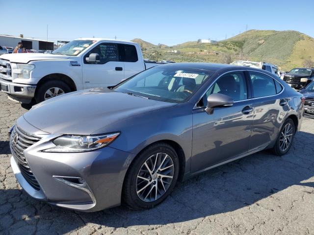 LEXUS ES350 2017 58abk1gg7hu035753