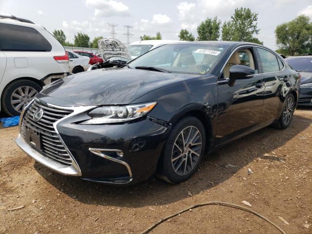 LEXUS ES 350 2017 58abk1gg7hu036756