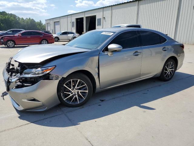 LEXUS ES350 2017 58abk1gg7hu036787