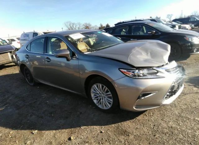 LEXUS ES 2017 58abk1gg7hu036806