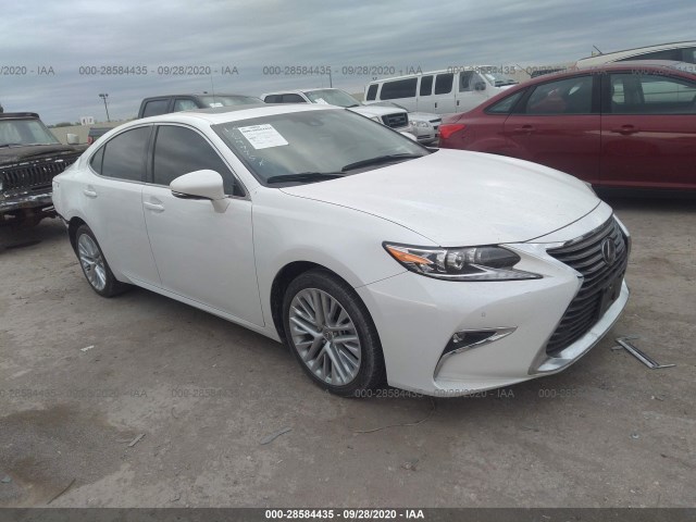 LEXUS ES 2017 58abk1gg7hu036918