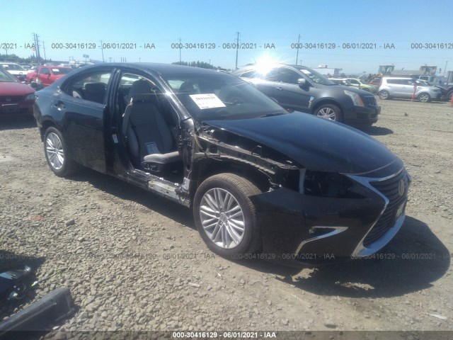 LEXUS ES 2017 58abk1gg7hu037048