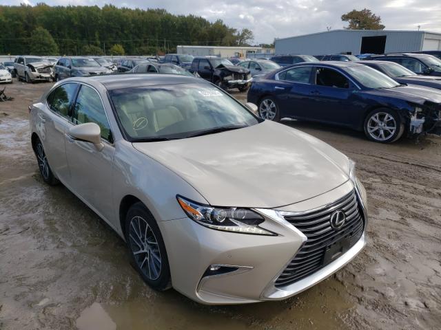 LEXUS ES 350 2017 58abk1gg7hu038104