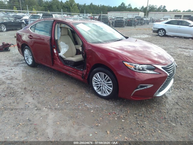 LEXUS ES 2017 58abk1gg7hu039267