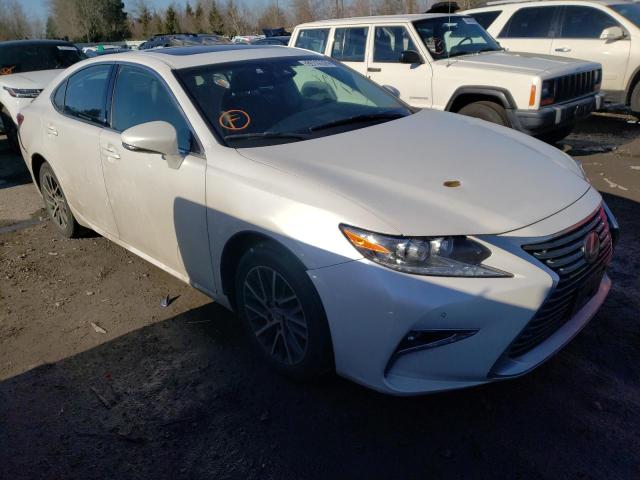 LEXUS ES 350 2017 58abk1gg7hu039754