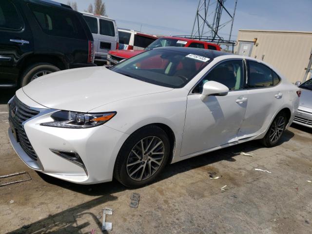 LEXUS ES 350 2017 58abk1gg7hu040936