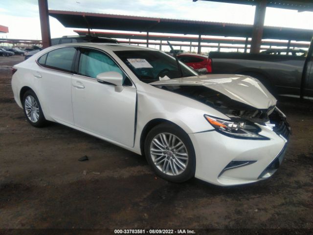 LEXUS ES 2017 58abk1gg7hu041021