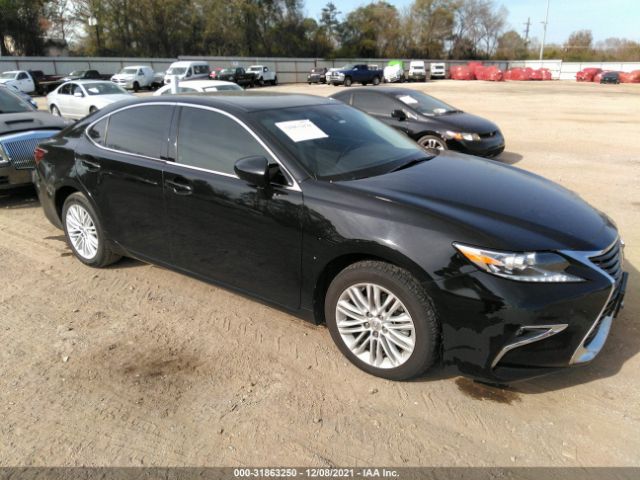 LEXUS ES 2017 58abk1gg7hu041259