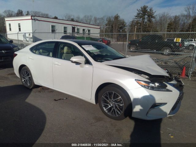 LEXUS ES 2017 58abk1gg7hu042069