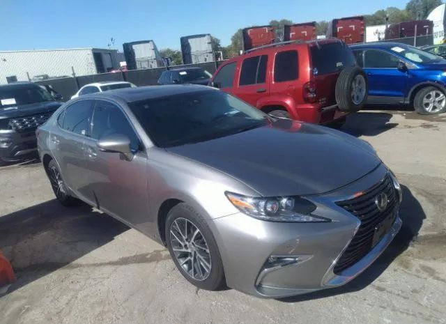 LEXUS ES 2017 58abk1gg7hu042363