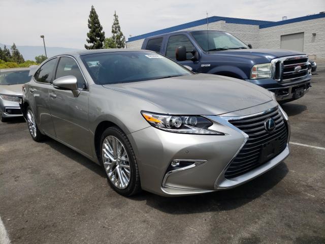 LEXUS ES 350 2017 58abk1gg7hu042783