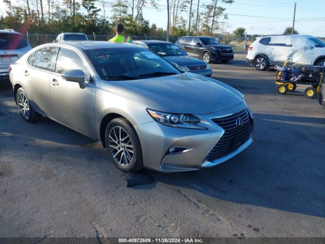 LEXUS ES 2017 58abk1gg7hu044467