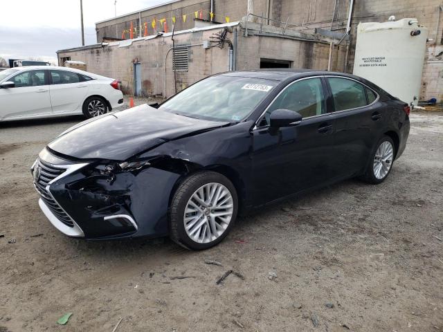 LEXUS ES 350 2017 58abk1gg7hu044484