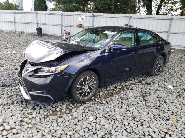 LEXUS ES350 2017 58abk1gg7hu045781