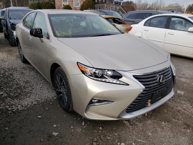 LEXUS ES 350 2017 58abk1gg7hu046106