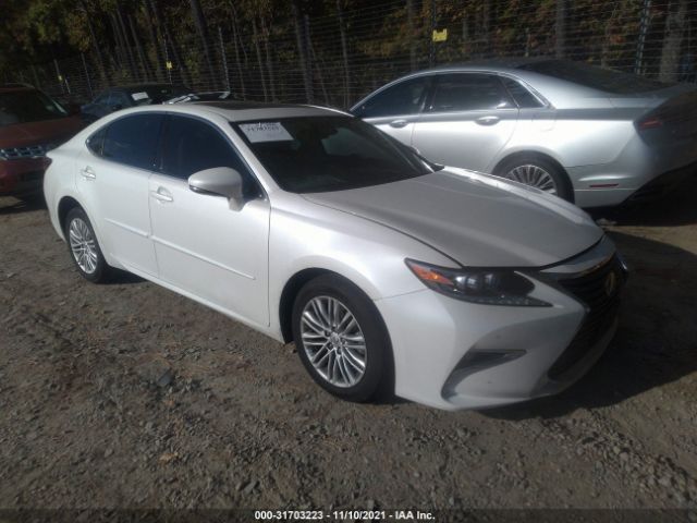 LEXUS ES 2017 58abk1gg7hu046140