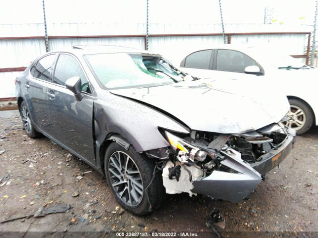 LEXUS ES 2017 58abk1gg7hu046820