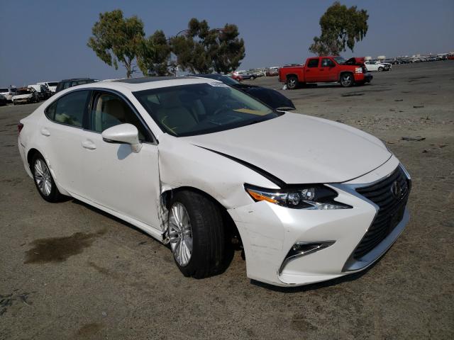 LEXUS ES 350 2017 58abk1gg7hu047465