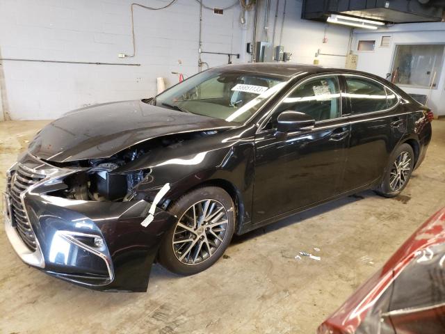 LEXUS ES 350 2017 58abk1gg7hu047546