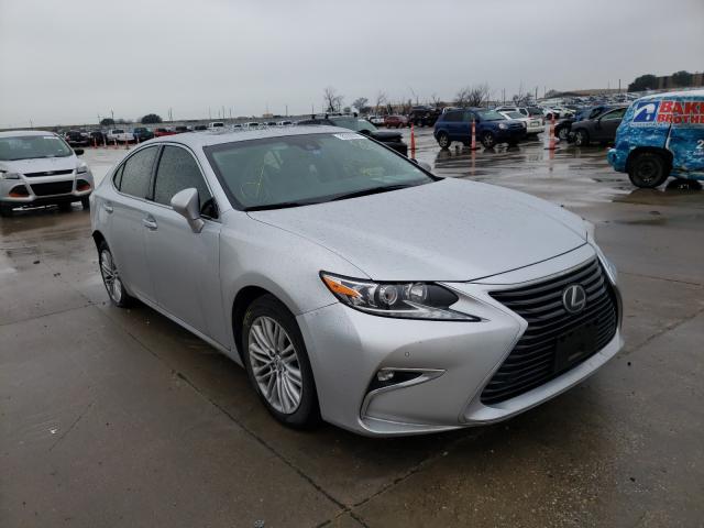 LEXUS ES 350 2017 58abk1gg7hu047594